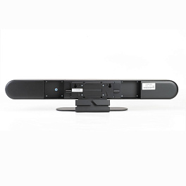 Видеобар CleverCam V4K20 black (4K, 10x, USB 3.0, HDMI, ePTZ)